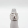 Full face ring