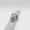 Full face ring