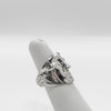 Full face ring
