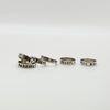Crazy Dog Lady ring