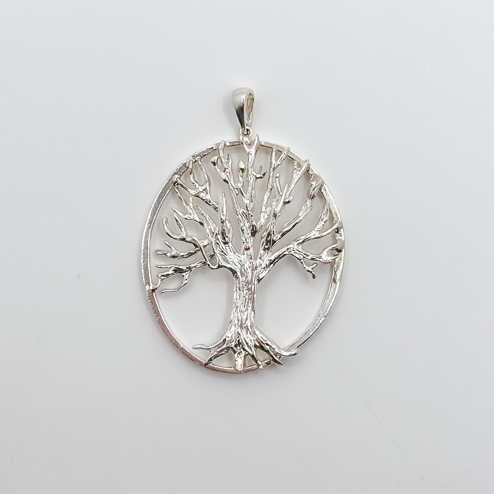 Tree of Life pendant