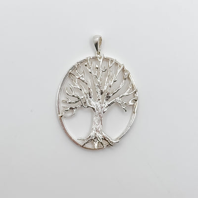 Tree of Life pendant