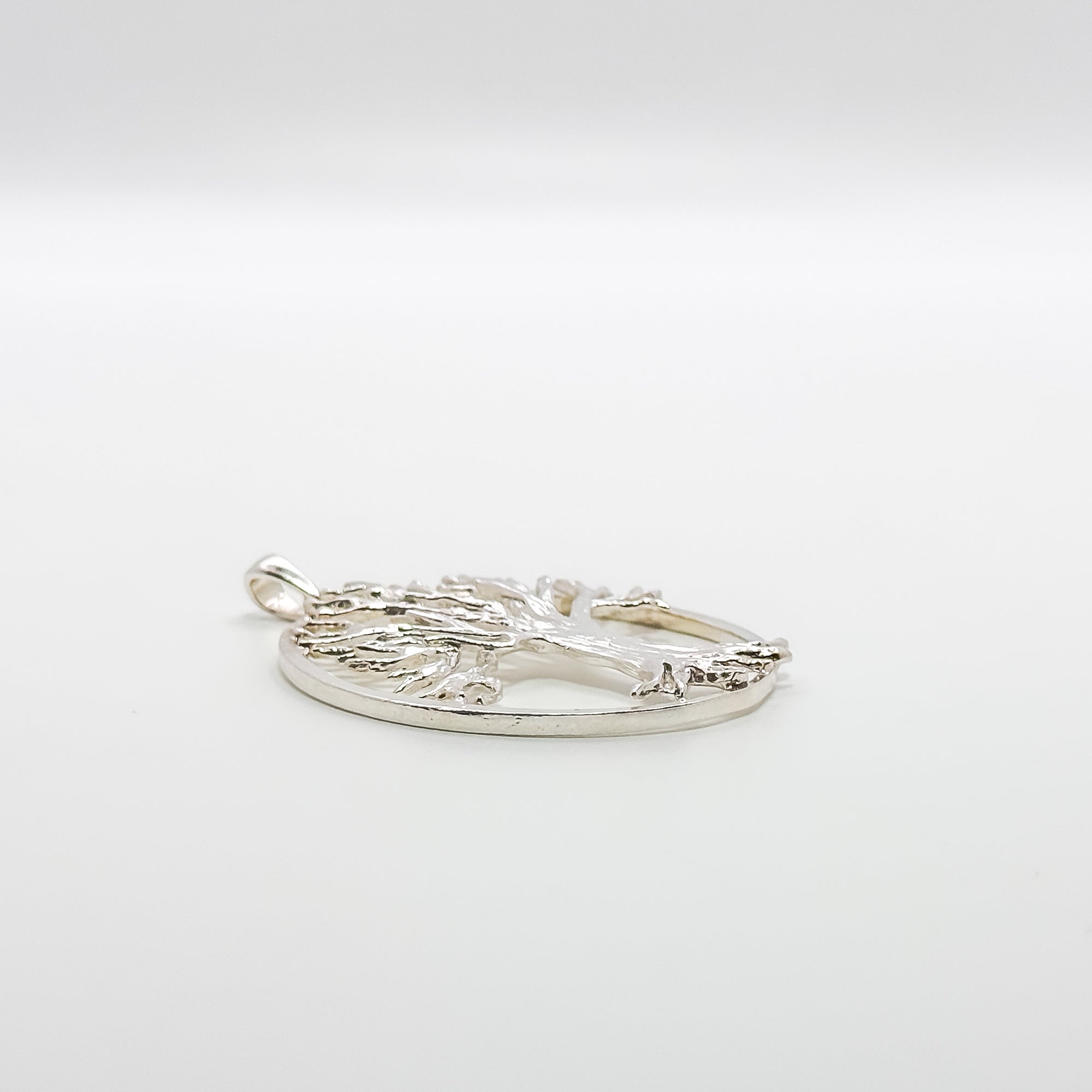 Tree of Life pendant