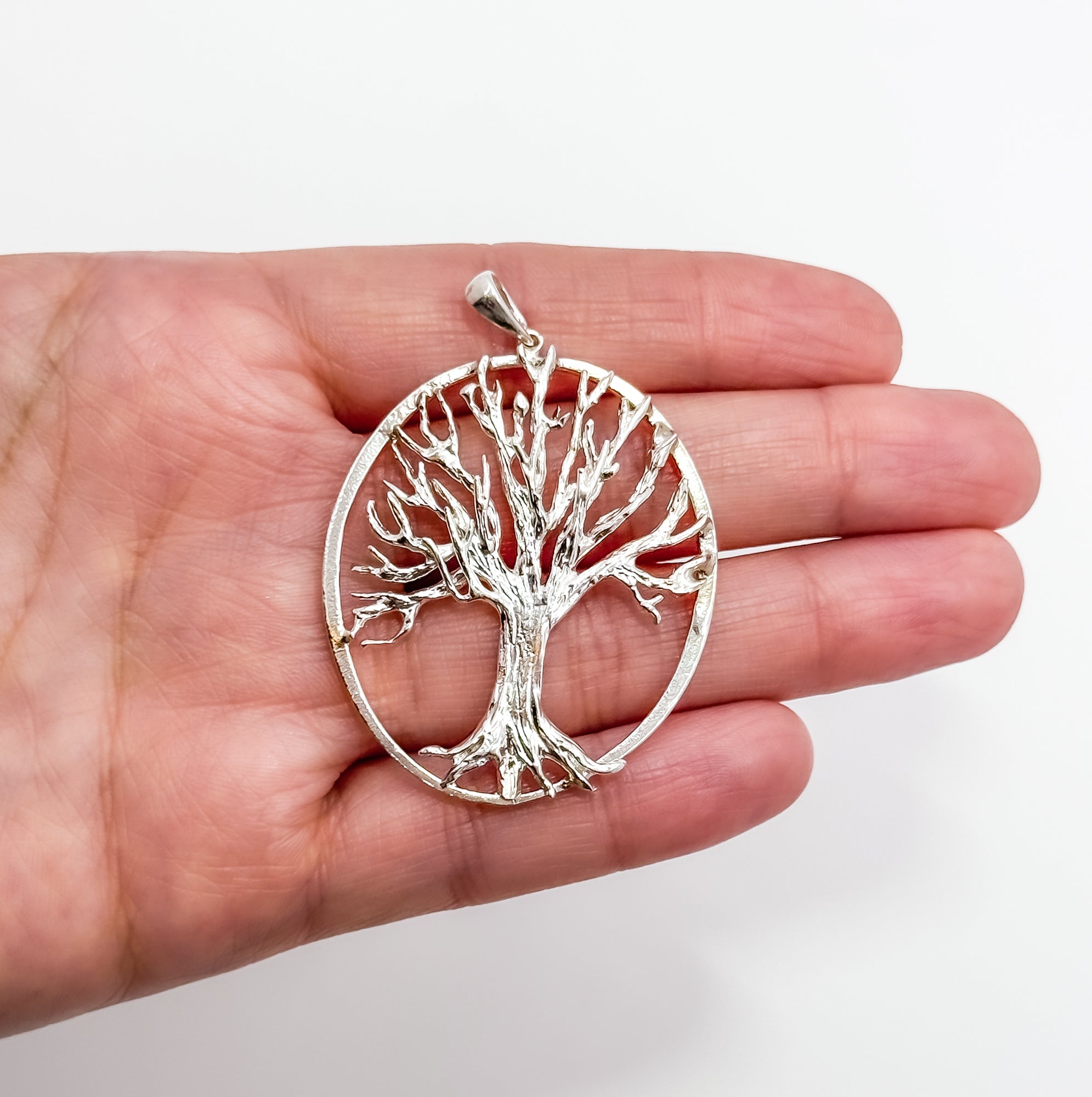 Tree of Life pendant