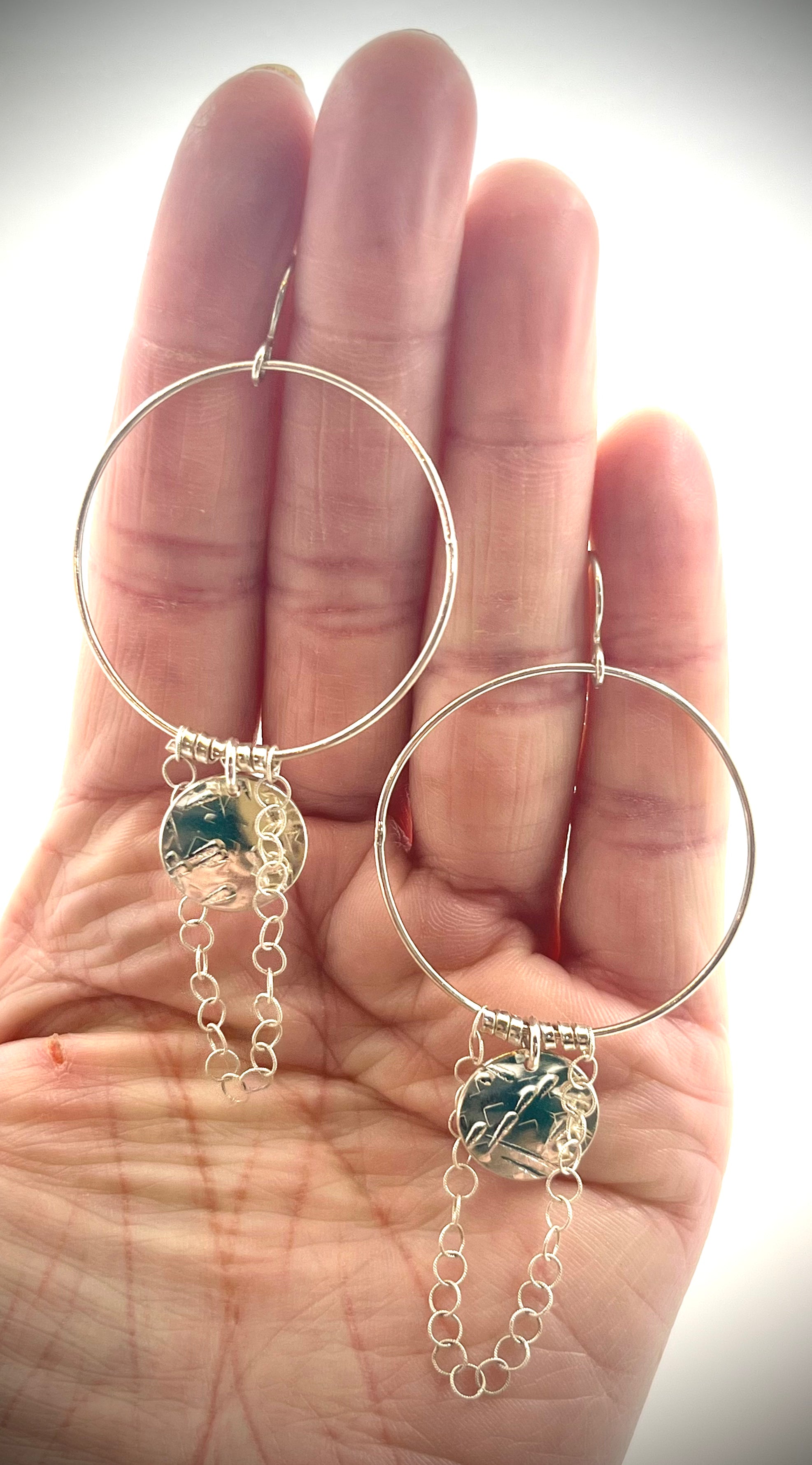 Josephine Earrings