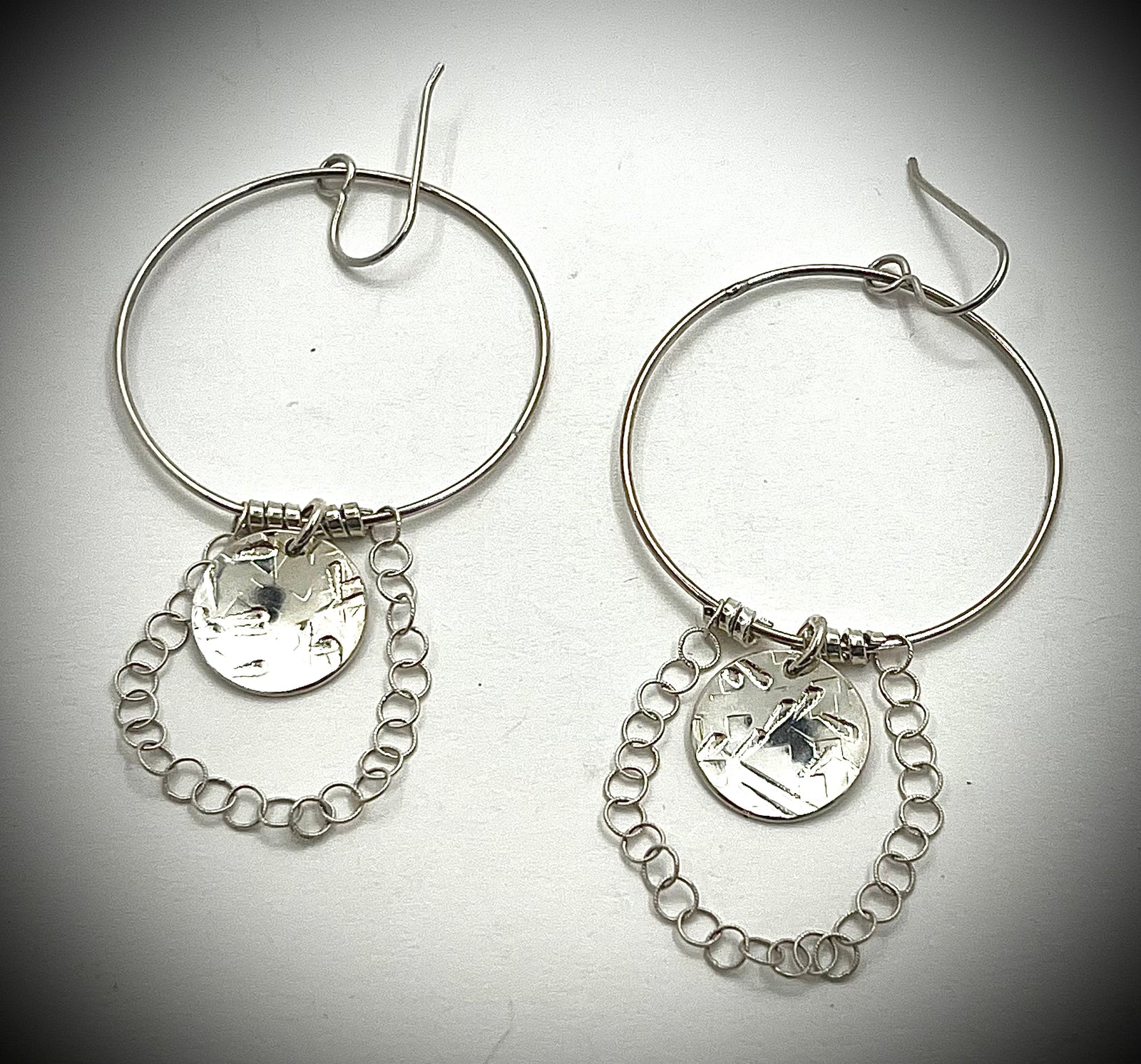 Josephine Earrings