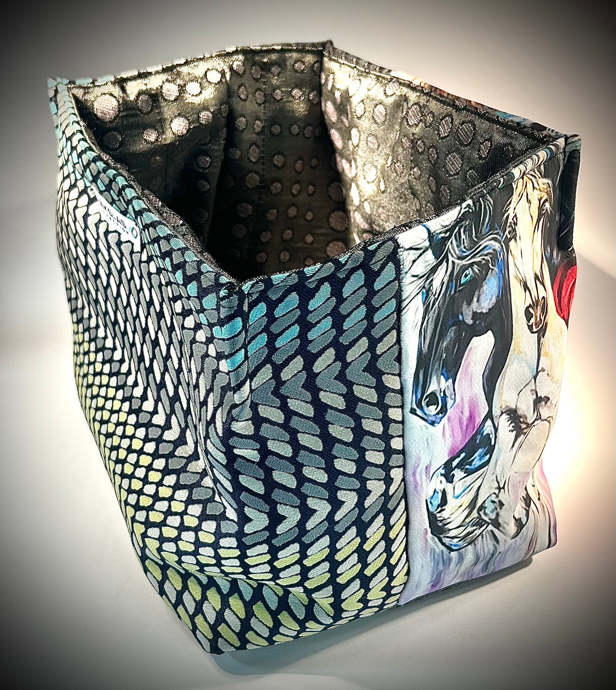 Year of the Fire Horse Box