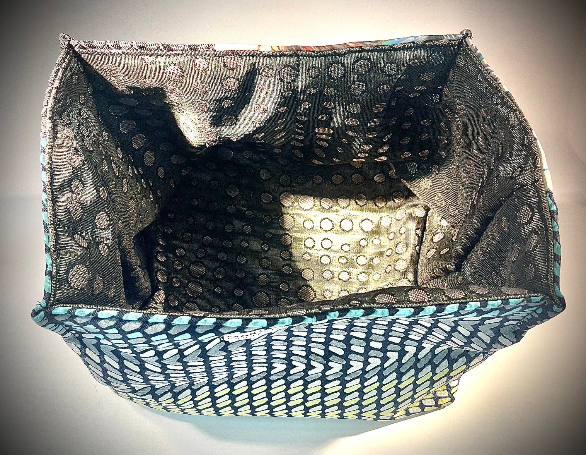 Year of the Fire Horse Box