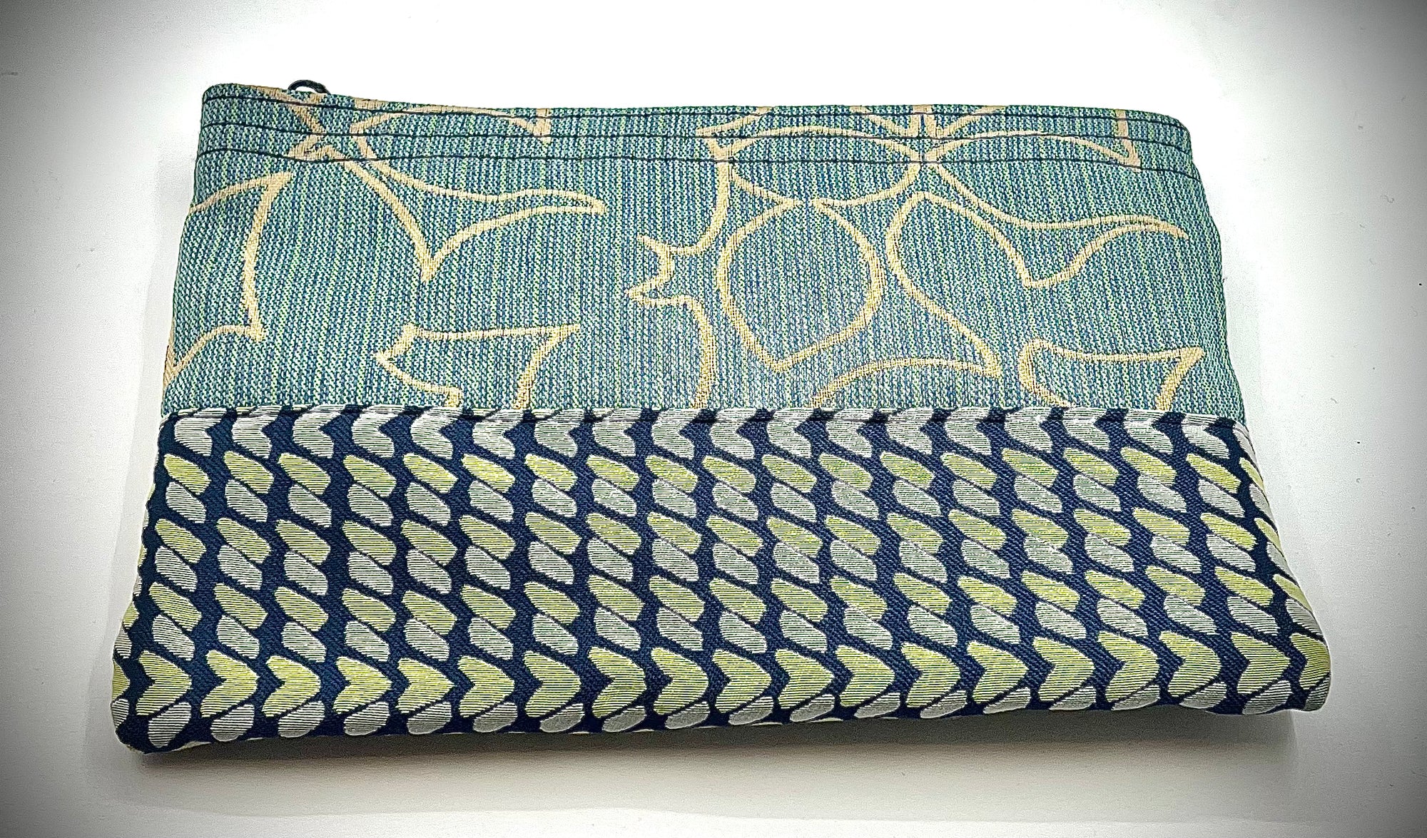 Small Pouch with Jewish Star