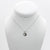 Small wave Necklace