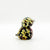 Glass Chicks in multi color