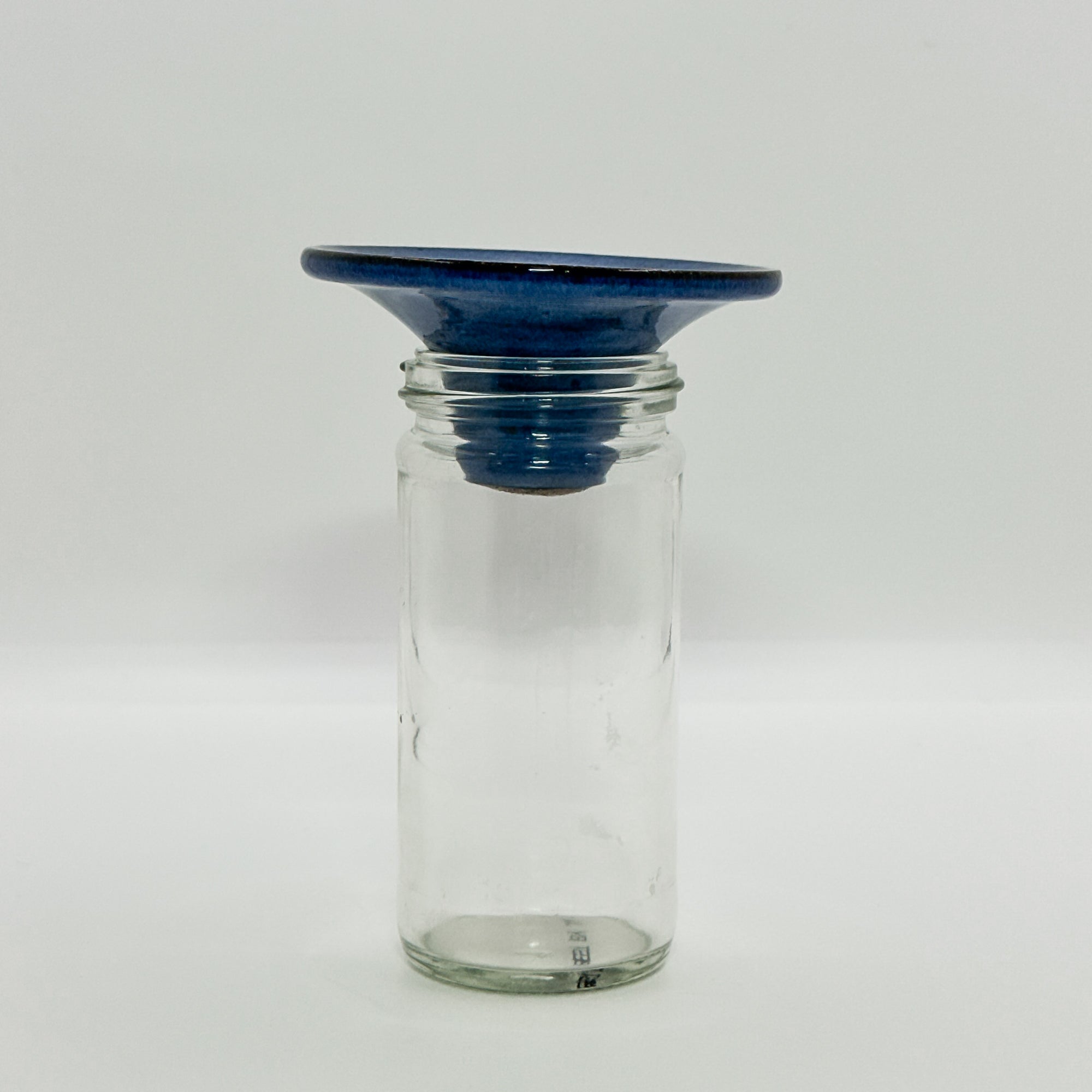 Spice Funnel