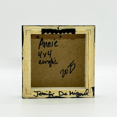 Annie