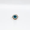 Tea in the Sahara ring green ring