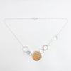 Bubbles necklace