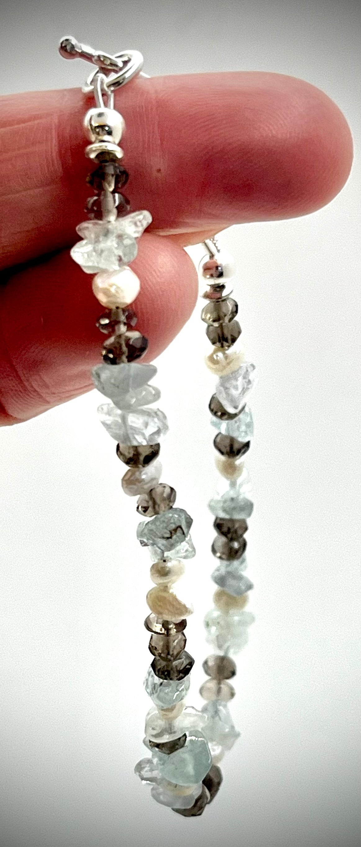 Sweet Susan bracelet