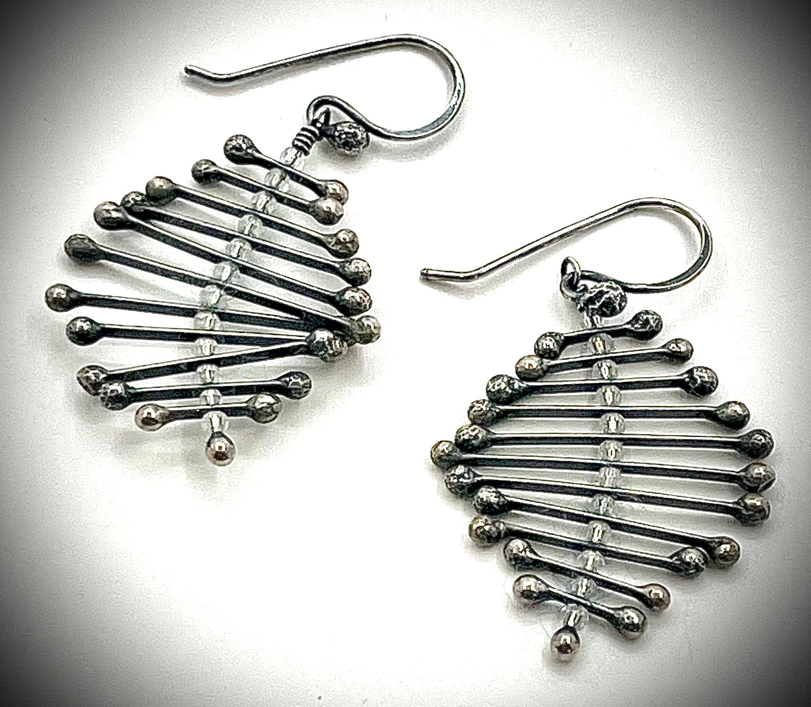 DNA Earrings