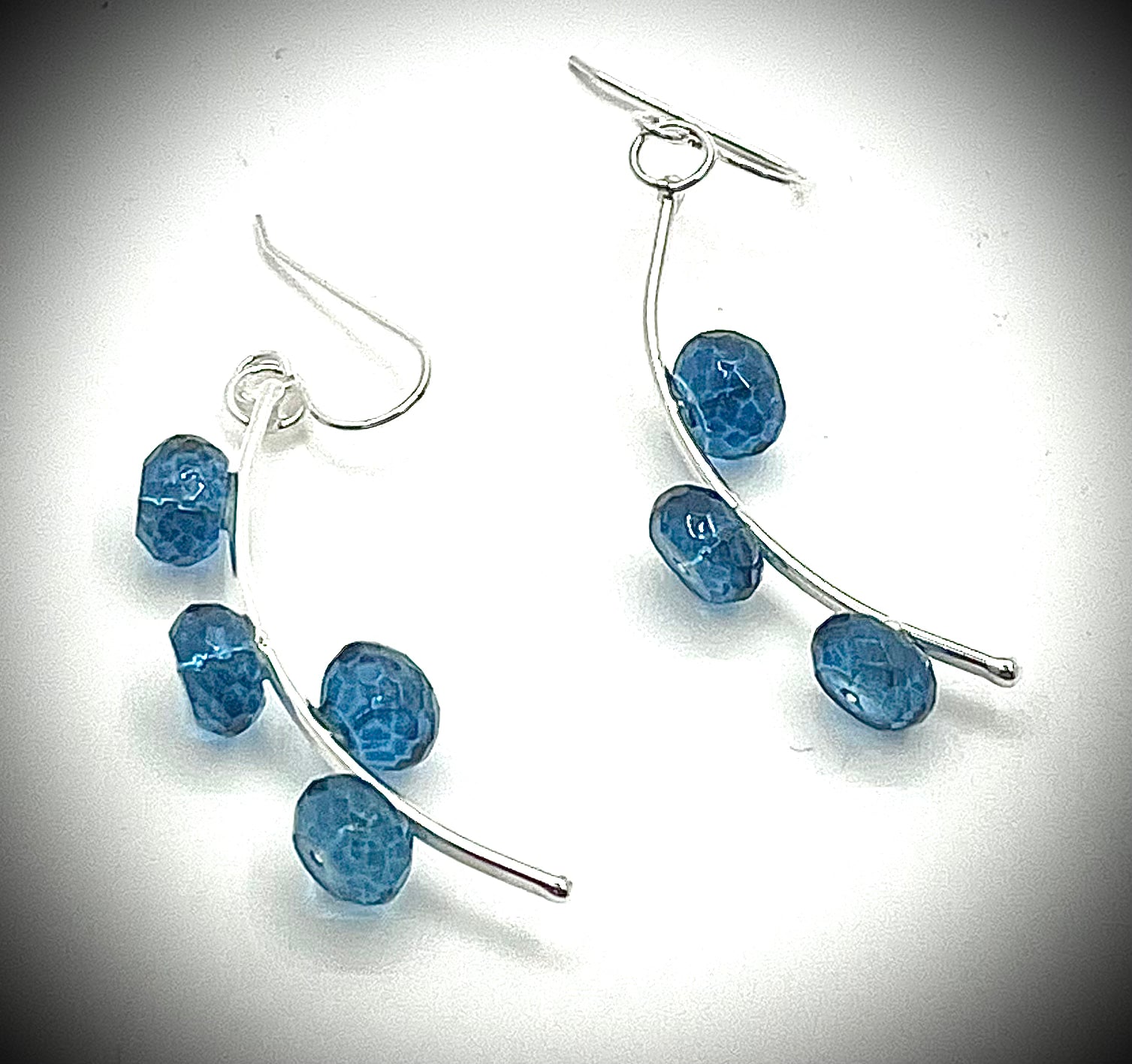 Jayne Earrings