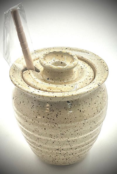 Large Honey Pot