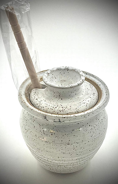 Small Honey Pot