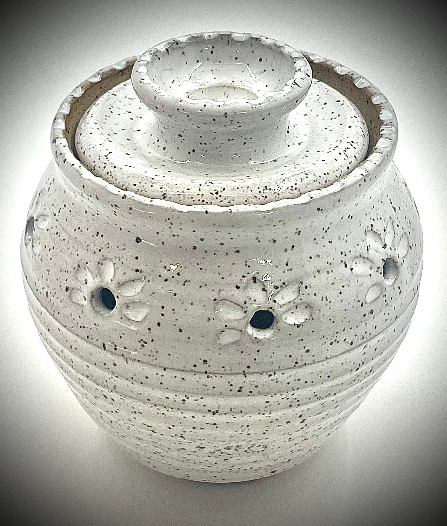 Garlic Keeper