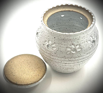 Garlic Keeper