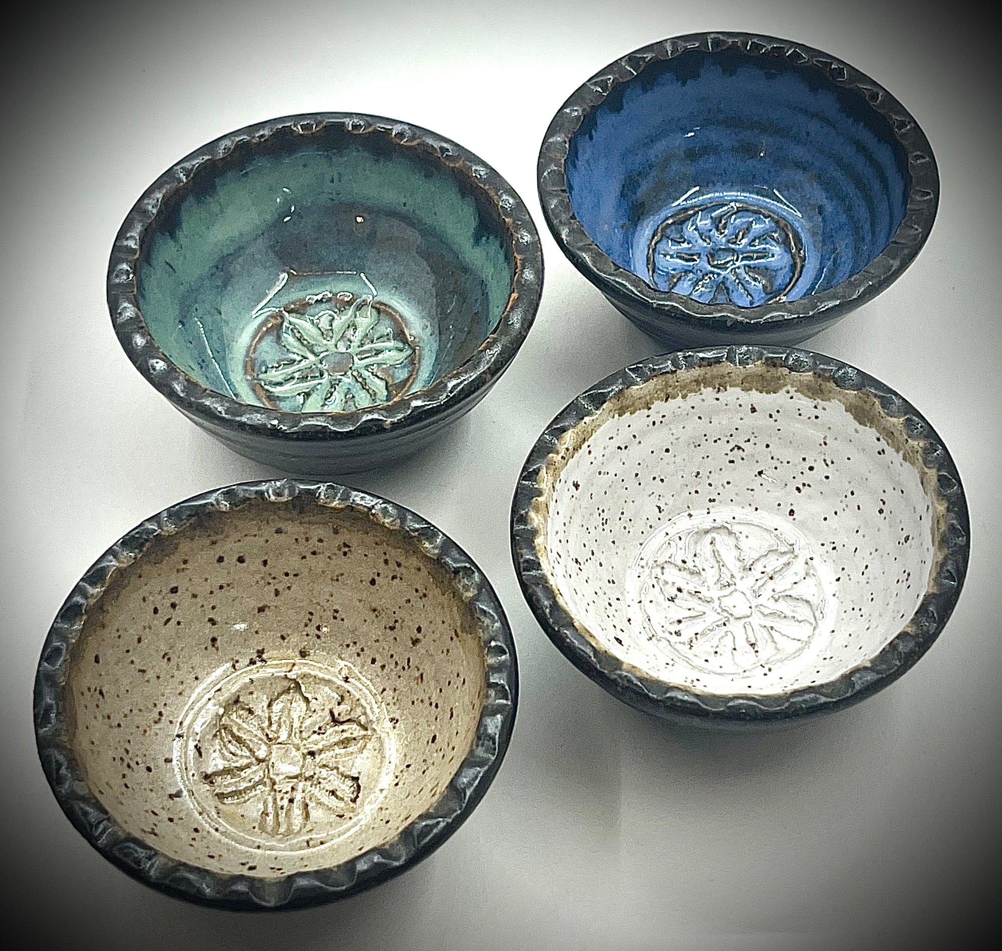 Pixie Bowls