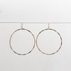 16/2.5 Hoop eearings