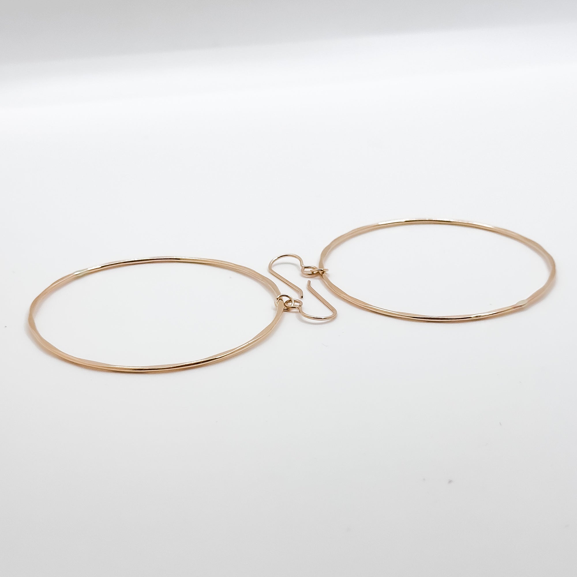 16/2.5 Hoop eearings