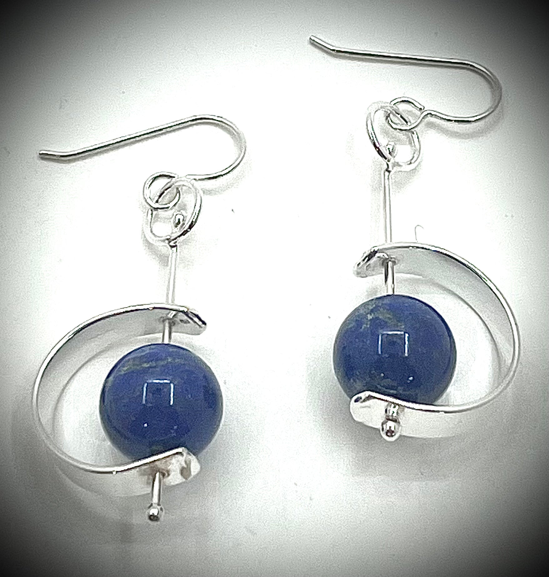 Pac-Girl Earrings