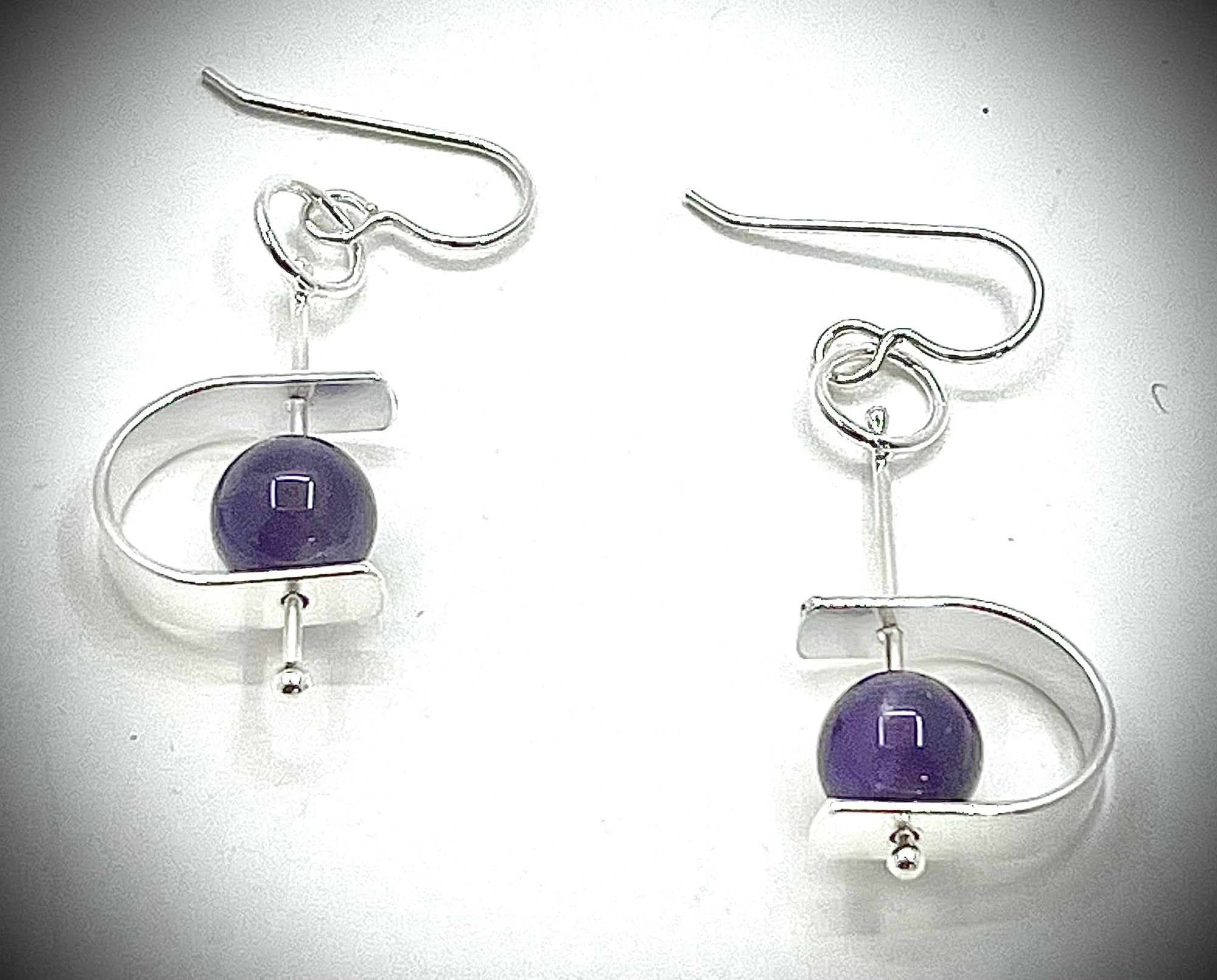 Pac-Girl Earrings
