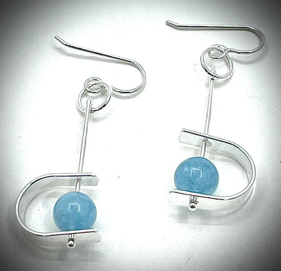 Pac-Girl Earrings