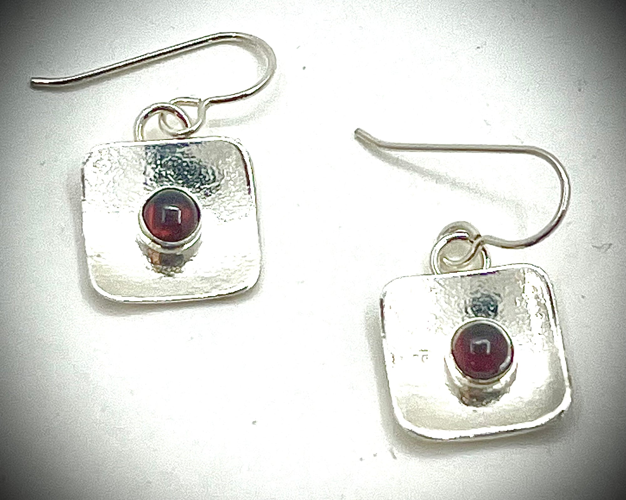 Sterling Mini Non Stick Earrings