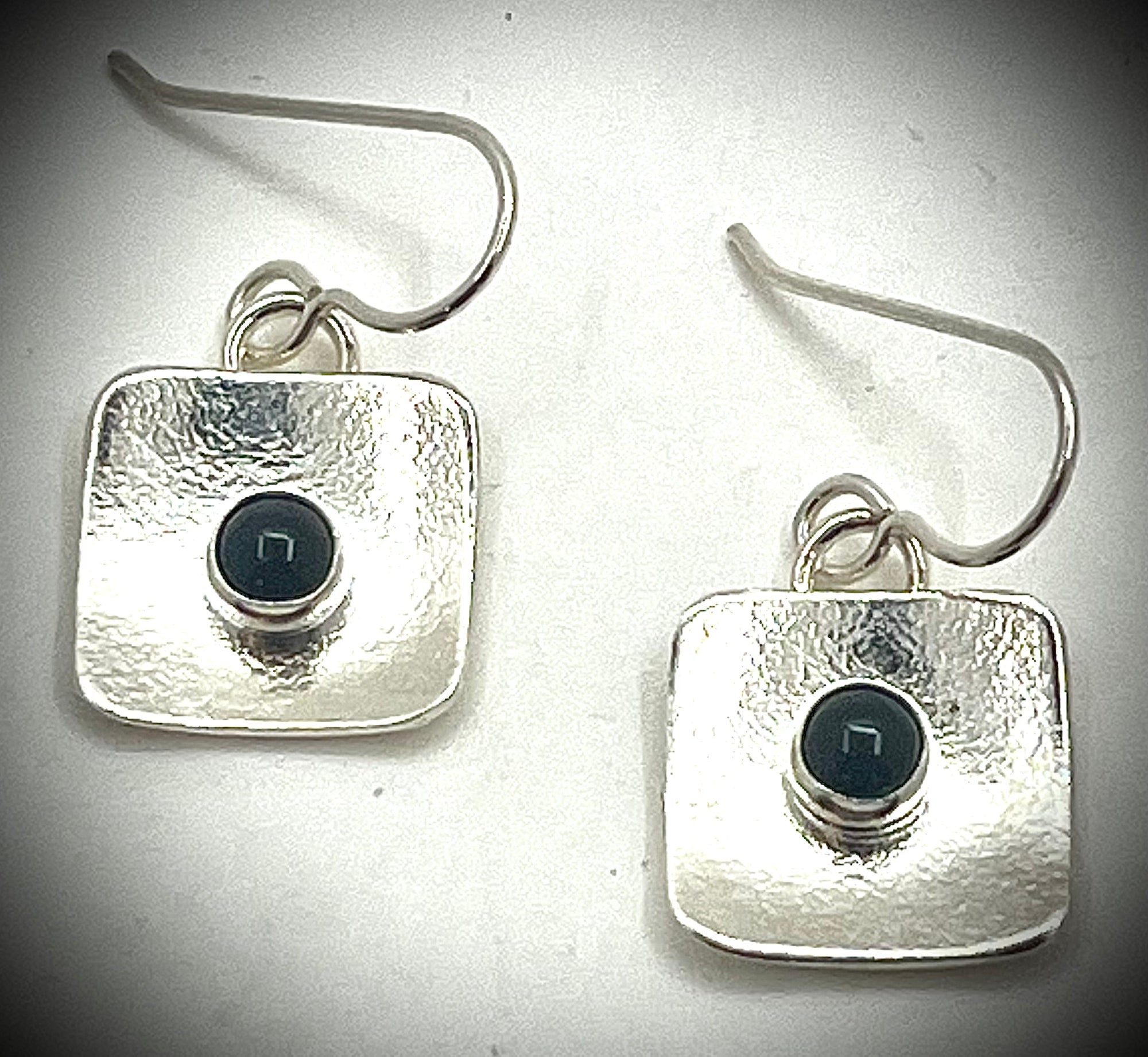 Sterling Mini Non Stick Earrings
