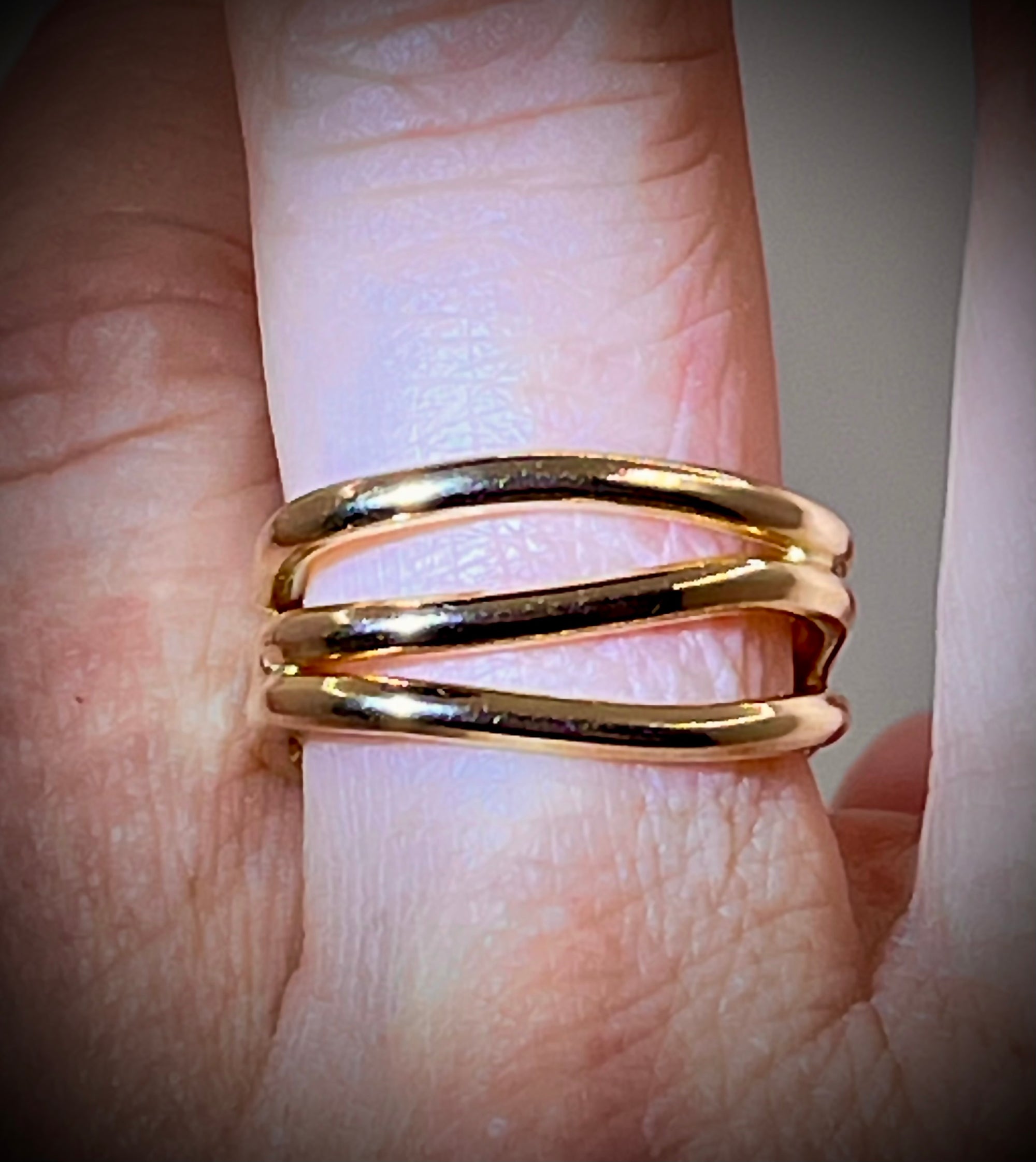 14k Nadja Ring