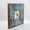 Shades of Blue Wren