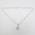 Ginkgo #10 necklace