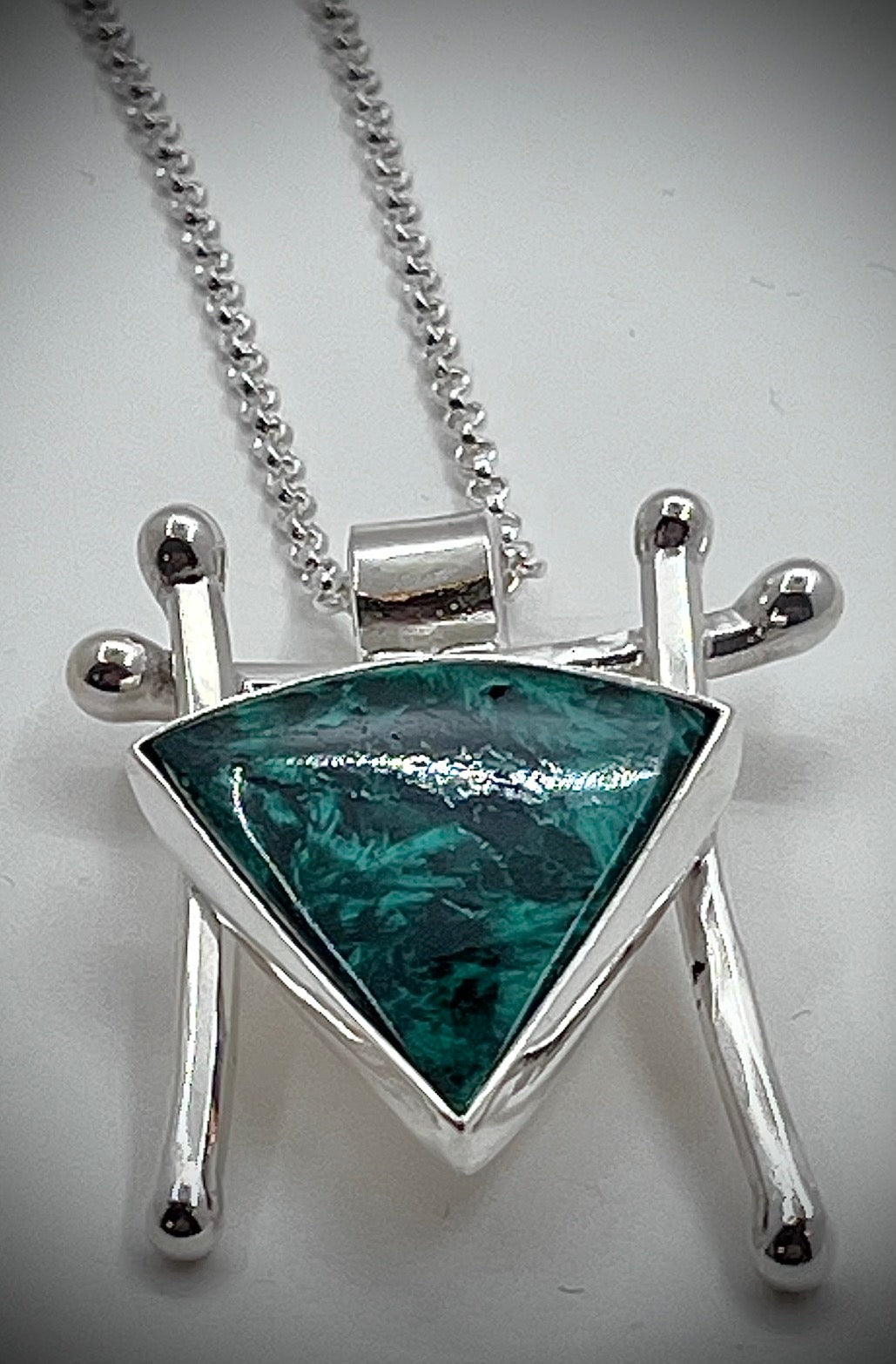 Maw Sit Sit Necklace