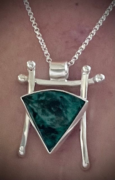 Maw Sit Sit Necklace