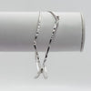 Sticks and stones bangle