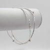 Sticks and stones bangle
