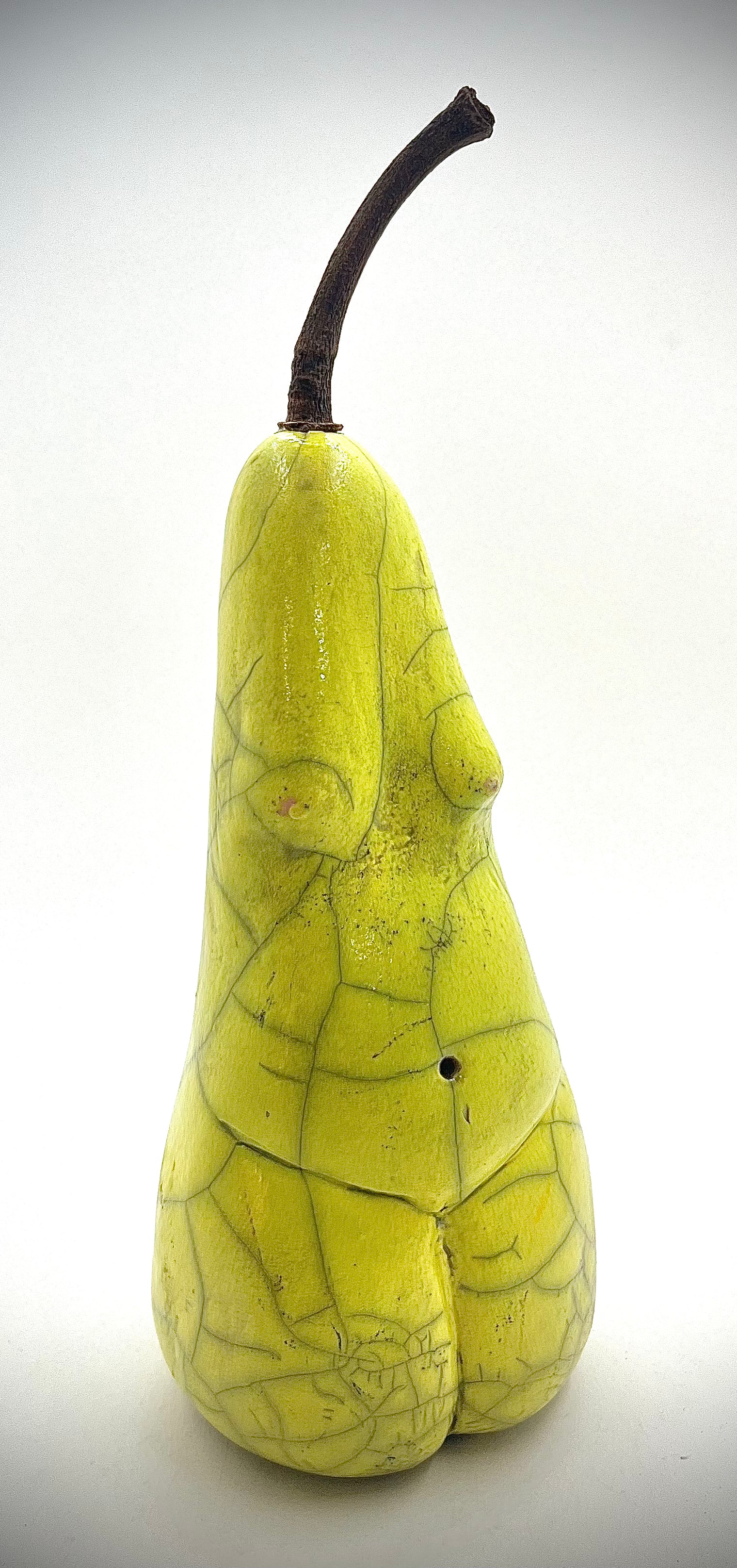 Pear Naked Lady 1