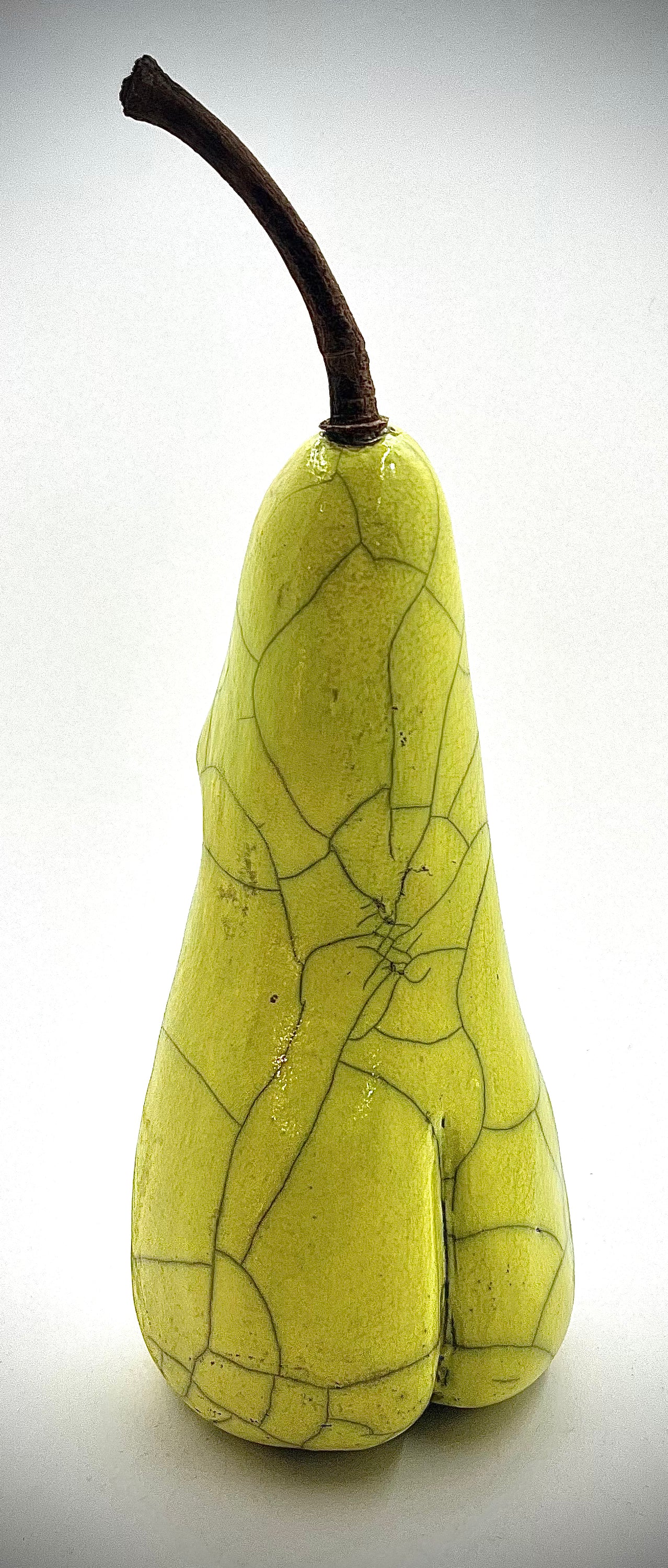 Pear Naked Lady 1