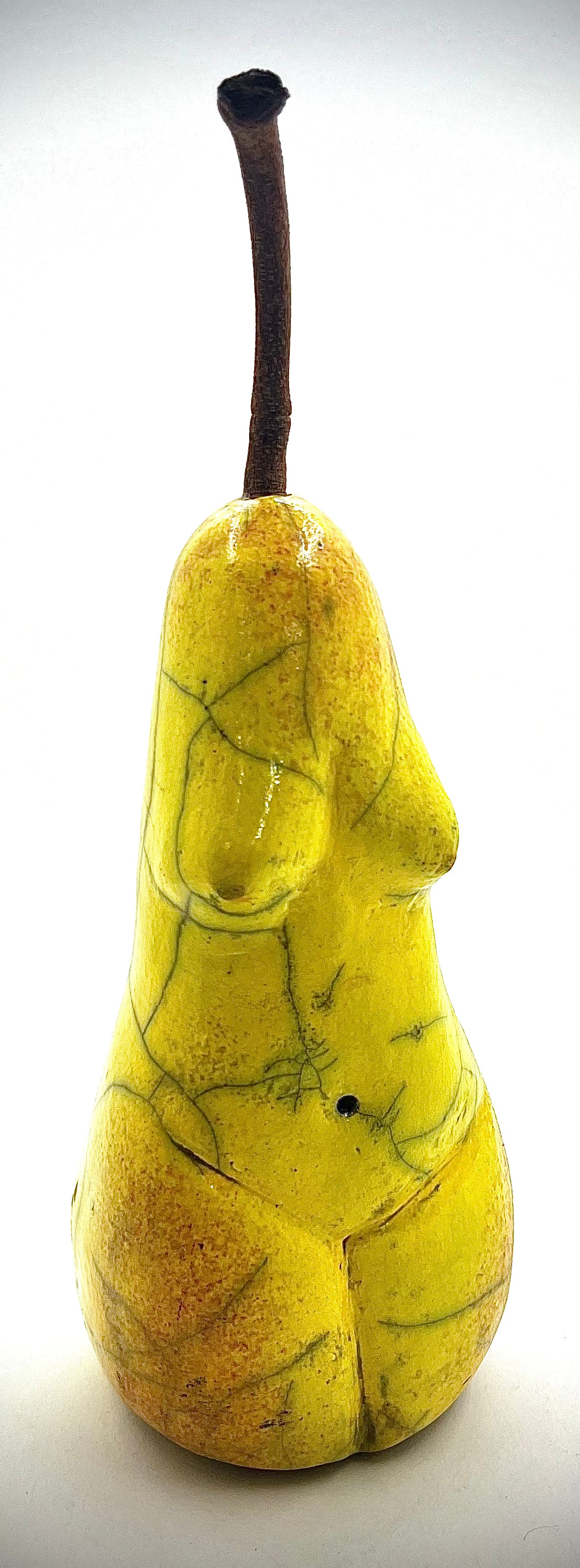Pear Naked Lady 2