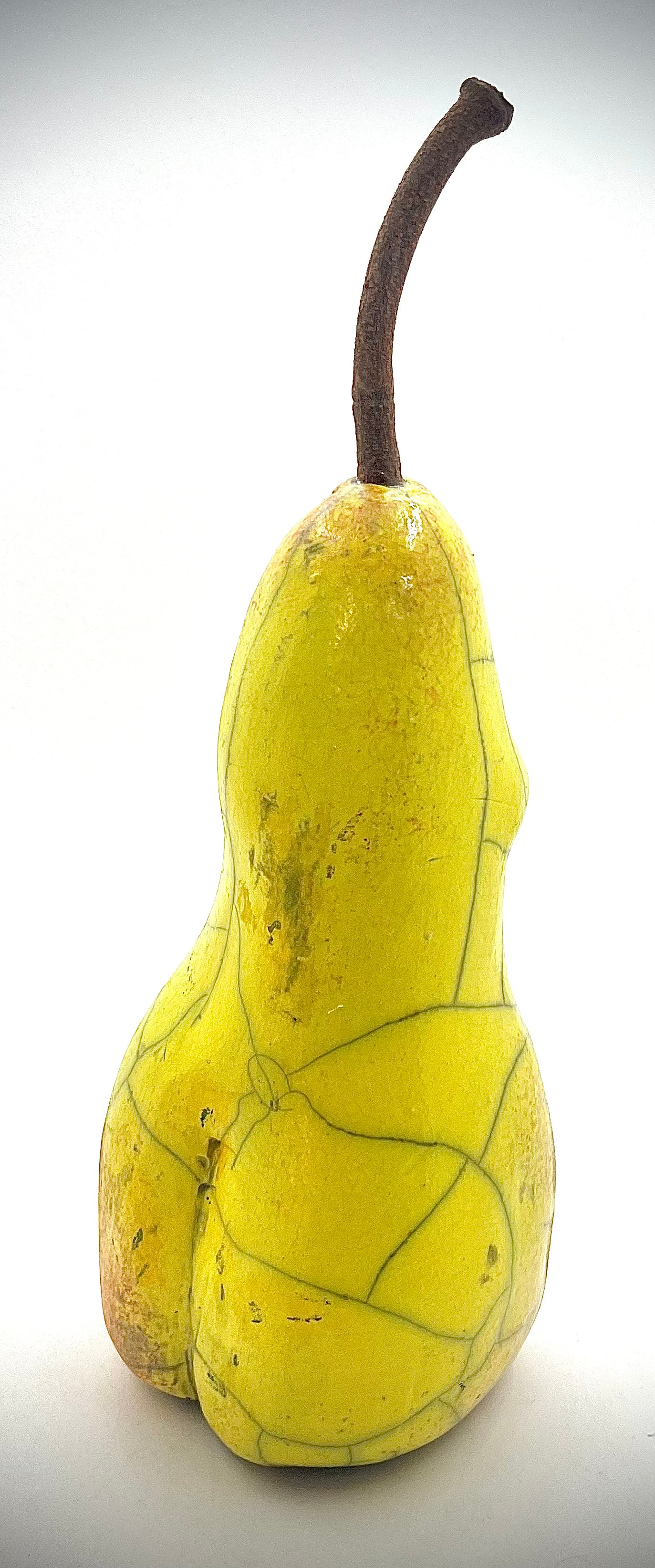 Pear Naked Lady 2