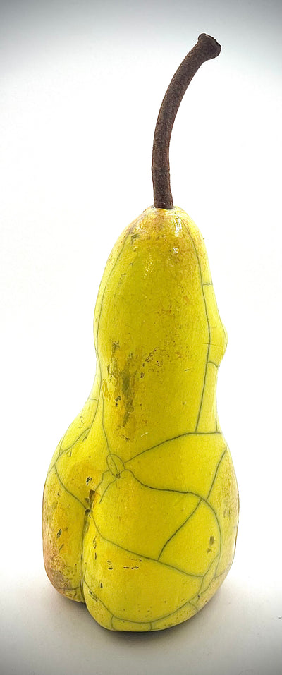 Pear Naked Lady 2