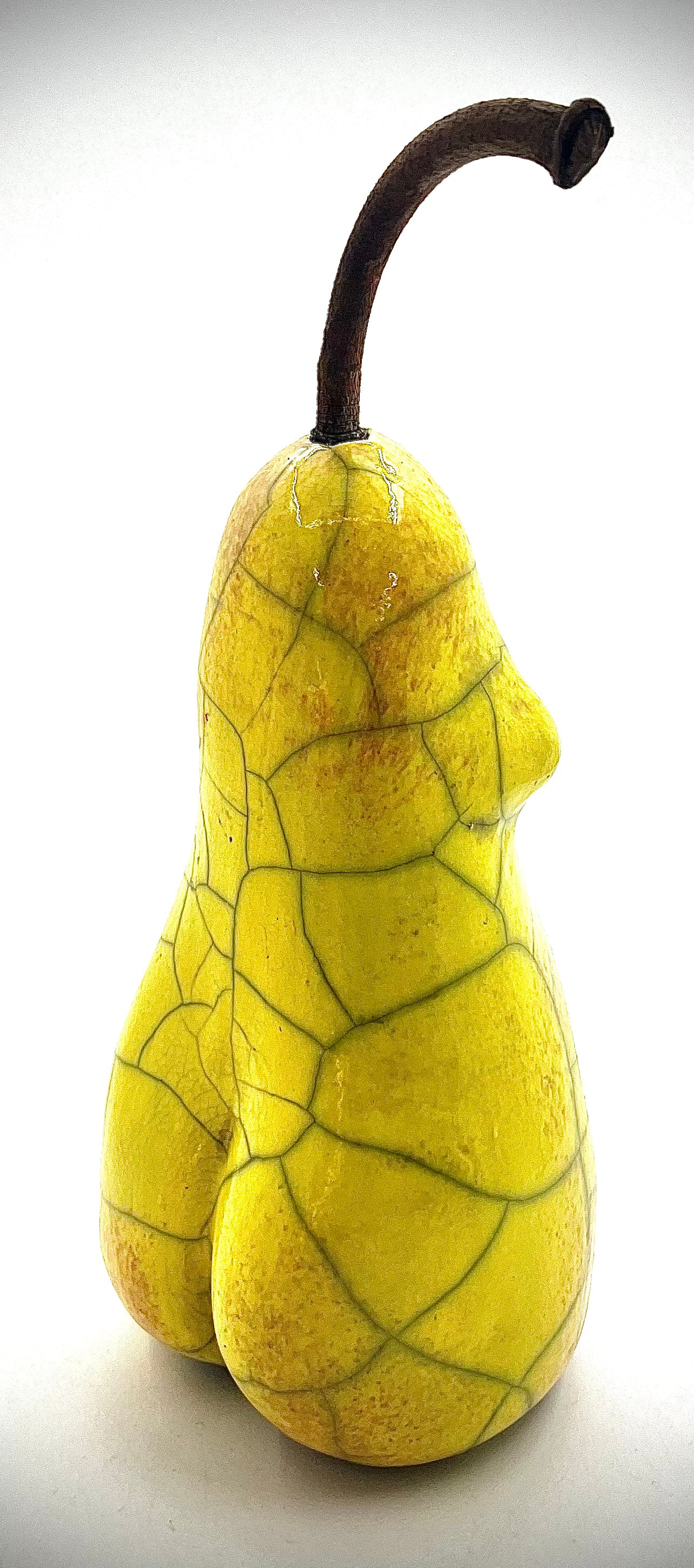 Pear Naked Lady 3