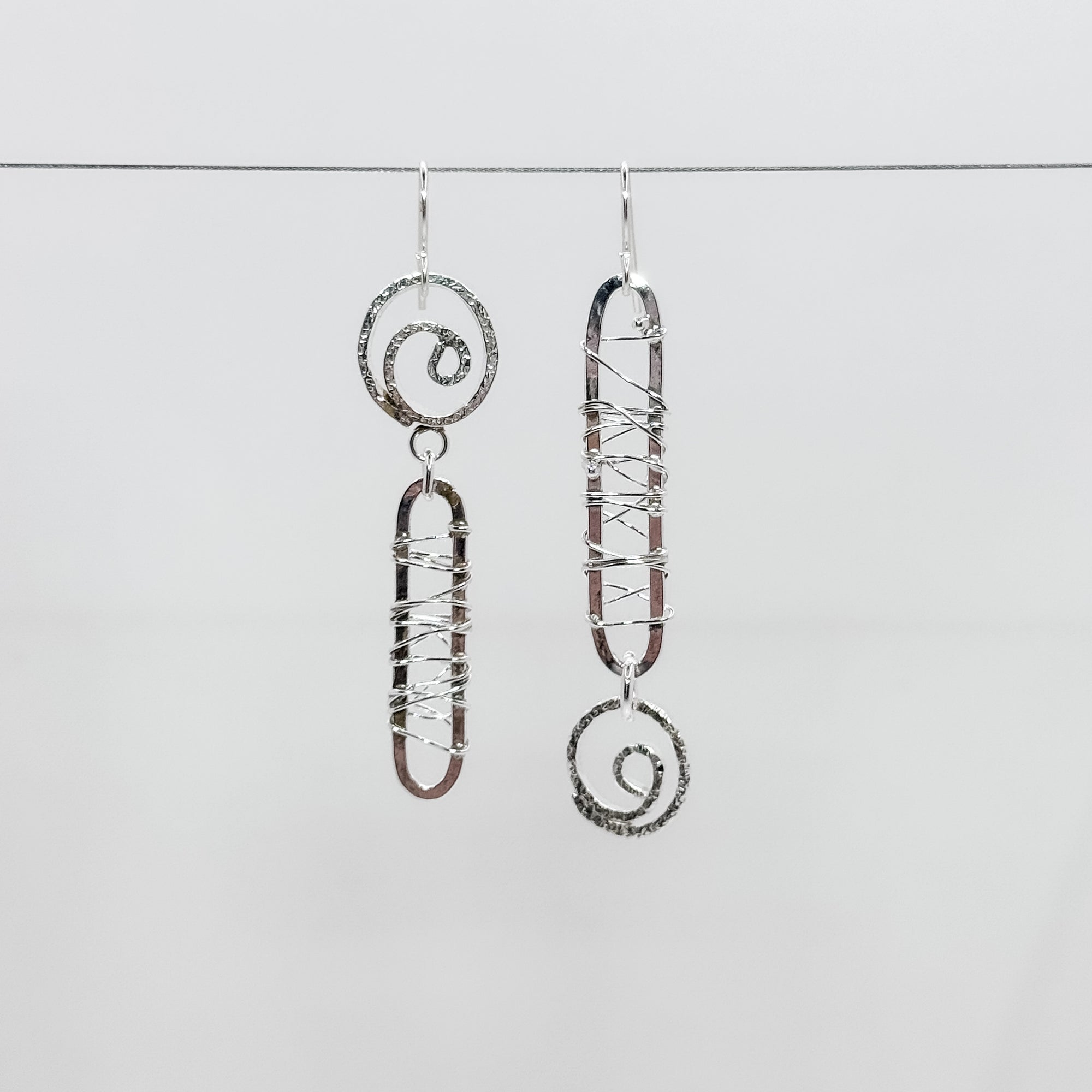 Farryn Earrings