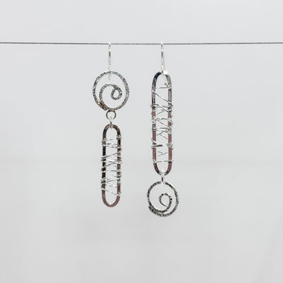 Farryn Earrings
