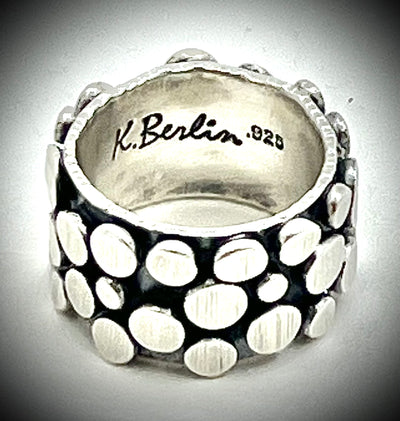 Holding Space Ring